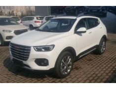 Haval H2s (2017 - 2019)