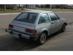 Dodge Colt (1979 - 1984)