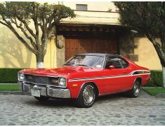 Dodge Super Bee (1970 - 1976)