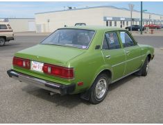 Dodge Colt (1977 - 1981)