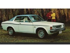 Dodge Colt (1974 - 1977)