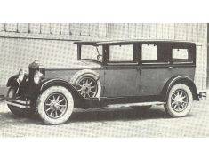 Fiat 525 (1928 - 1931)