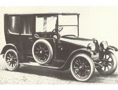 Fiat 70 (1915 - 1920)