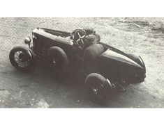 Fiat 509 (1924 - 1929)