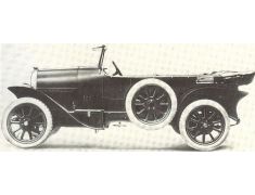 Fiat 501 (1919 - 1926)