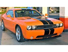 Dodge Challenger (2008 - Present)