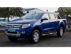 Ford Ranger (2011 - 2023)