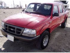 Ford Ranger (1998 - 2012)