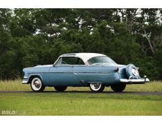 Ford Crestline (1952 - 1954)