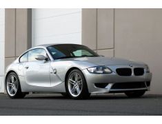 BMW Z4 (2002 - 2008)