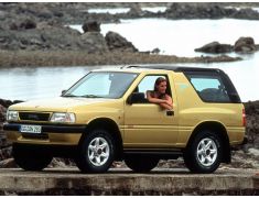 Opel Frontera (1992 - 1998)