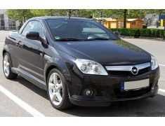 Opel Tigra (2004 - 2009)