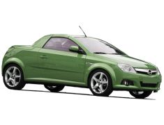 Opel Tigra (2004 - 2009)