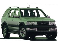 Opel Frontera (1998 - 2004)