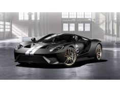 Ford GT (2017 - 2022)