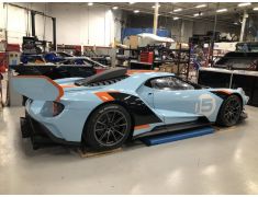 Ford GT (2017 - 2022)