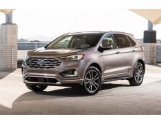 Ford Edge / Endura (2015 - Present)