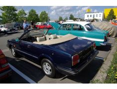 Honda Prelude (1978 - 1982)