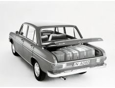 Audi F103 (1965 - 1972)