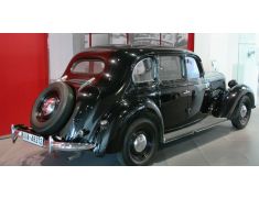 Audi 920 (1938 - 1940)