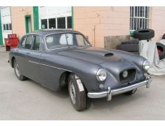 Bristol 404/405 (1953 - 1958)