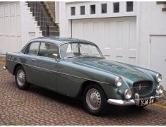 Bristol 407 (1961 - 1963)