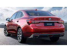 Buick Verano (2016 - 2021)