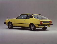 Nissan Pulsar / Langley (1978 - 1982)