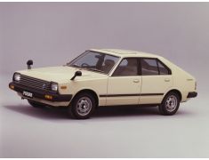 Nissan Pulsar / Langley (1978 - 1982)