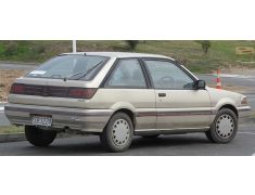 Nissan Pulsar / Langey / Liberta Villa (1986 - 1990)