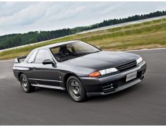 Nissan Skyline GT-R (1989 - 1994)