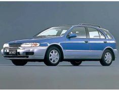 Nissan Pulsar (1995 - 2000)