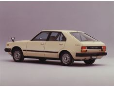 Nissan Pulsar / Langley (1978 - 1982)