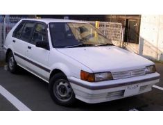 Nissan Pulsar / Langey / Liberta Villa (1986 - 1990)