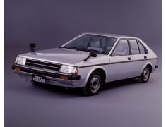 Nissan Pulsar / Langley / Liberta Villa (1982 - 1986)