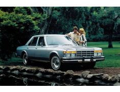 Chrysler LeBaron (1977 - 1981)