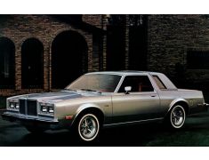 Chrysler LeBaron (1977 - 1981)