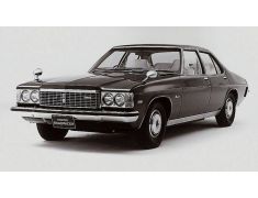 Mazda Roadpacer AP (1975 - 1977)