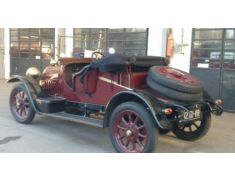 Fiat 2B (1912 - 1920)