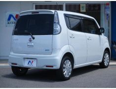 Nissan Moco (2013 - 2016)