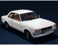 Ford Taunus (1976 - 1979)