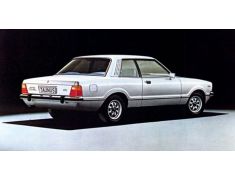 Ford Taunus (1976 - 1979)