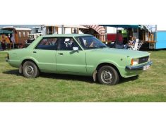 Ford Taunus (1976 - 1979)