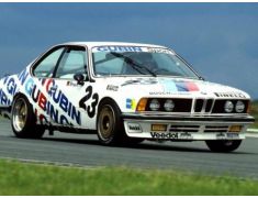 BMW 6 Series / M6 (1976 - 1989)