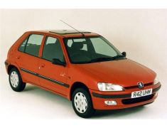 Peugeot 106 (1991 - 2003)