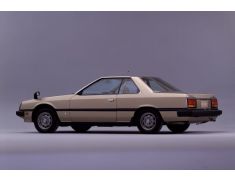 Nissan Skyline (1981 - 1990)