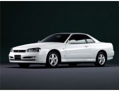 Nissan Skyline (1998 - 2002)