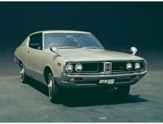 Nissan Skyline (1972 - 1977)