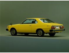 Nissan Skyline (1977 - 1981)