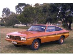 Chrysler Valiant Charger / Charger (1971 - 1978)